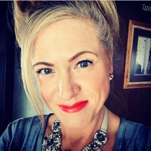Meet your Posher, Mylie